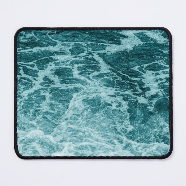 Item preview, Cyan River designed and sold by Tanya C  Smith.