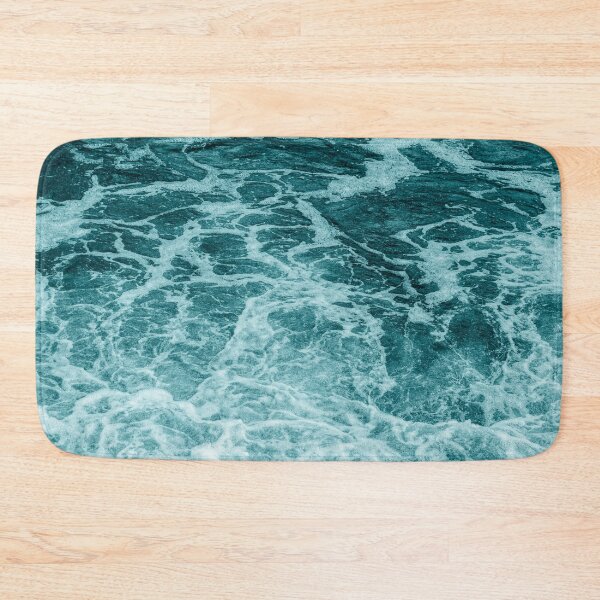 Item preview, Cyan River designed and sold by Tanya C  Smith.