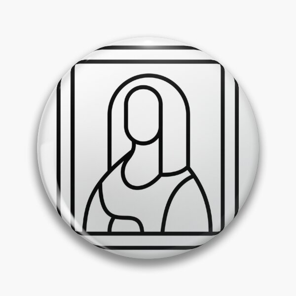 Artikelvorschau, Günstige Mona Lisa entworfen und verkauft von Beagle51art.