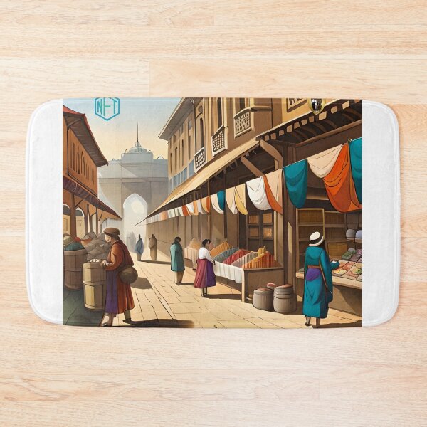 Item preview, Artificial Intelligence Creates Tax-Inspired Masterpieces designed and sold by LoFaroShop.
