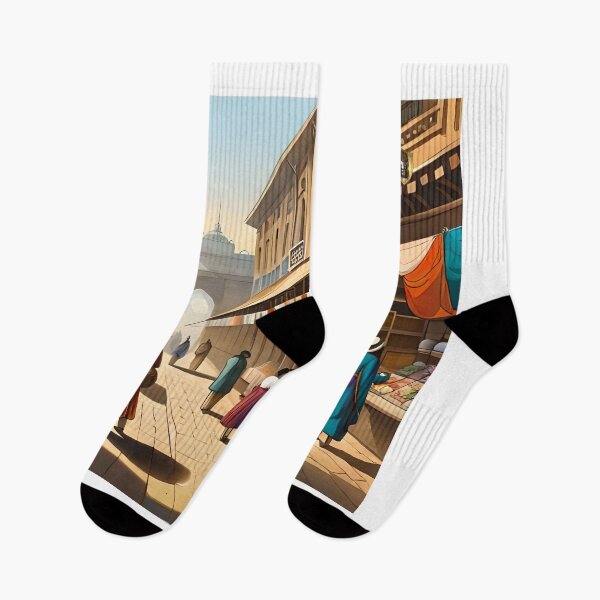 Item preview, Artificial Intelligence Creates Tax-Inspired Masterpieces designed and sold by LoFaroShop.
