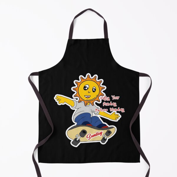 Item preview, Enjoy Your Sunday Before Monday,Happy Sunday. designed and sold by mrjoecreation.
