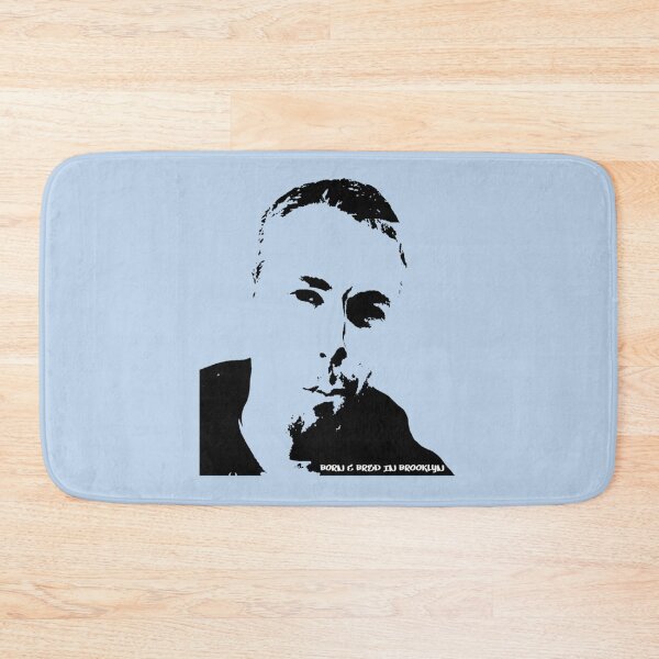 Item preview, Born and Bred In Brooklyn designed and sold by PadenWagers.
