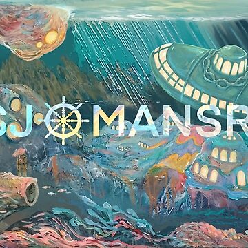 Artwork thumbnail, Sjömansro- Sea adventure by AmisArt