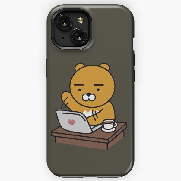 Kakao iPhone Cases for Sale Redbubble