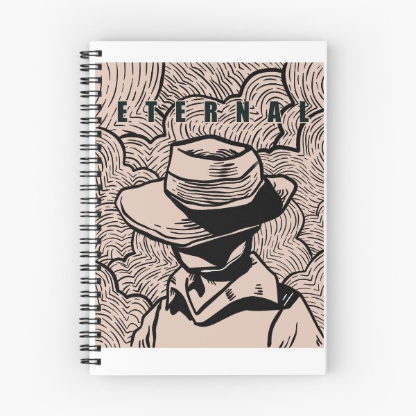 Item preview, eternal designed and sold by MAD-DAM.