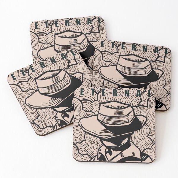 Item preview, eternal designed and sold by MAD-DAM.