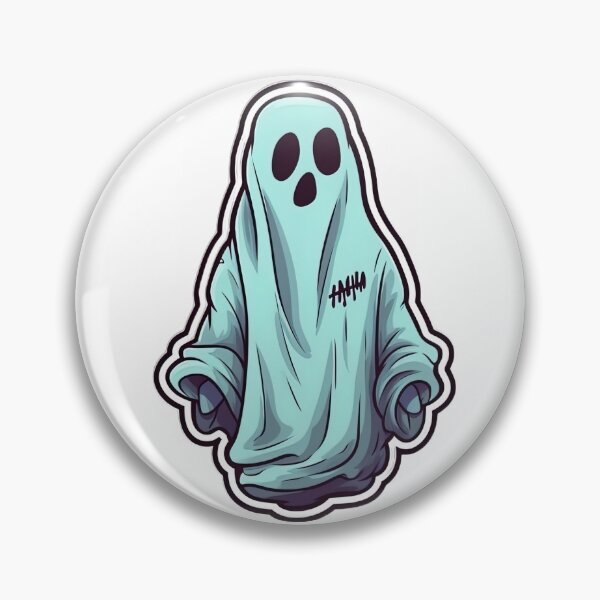 Item preview, geist designed and sold by scapeghst.