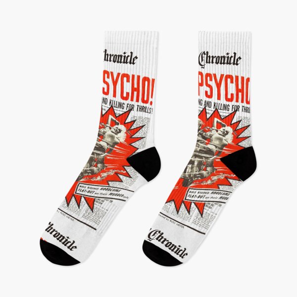 Item preview, Motorpsycho - best director ever! designed and sold by alphaville.