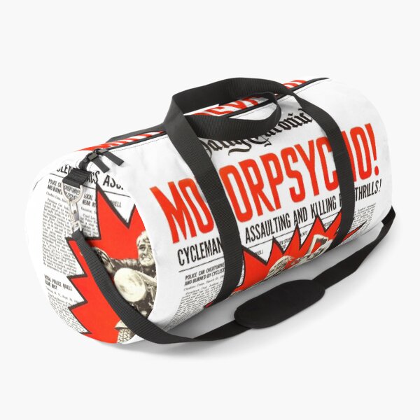 Item preview, Motorpsycho - best director ever! designed and sold by alphaville.