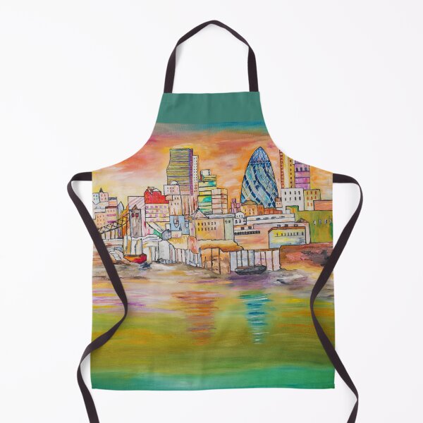Item preview, Splendore londinese. designed and sold by Loredana Messina.