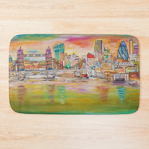 Item preview, Splendore londinese. designed and sold by Loredana Messina.