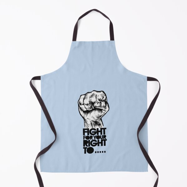 Item preview, Fight, for your right ! To Paaaaarty ! designed and sold by PadenWagers.