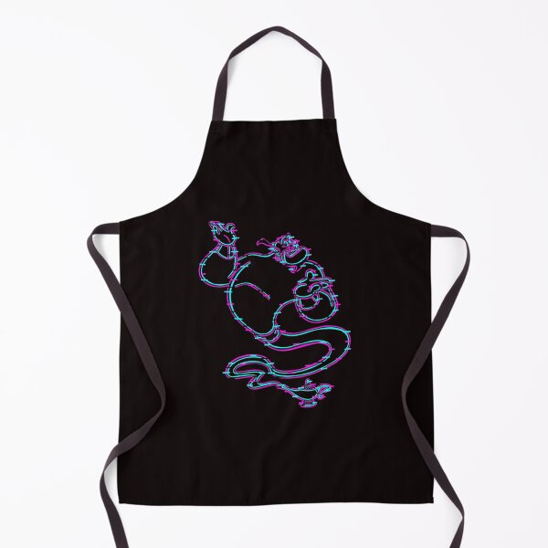 Item preview, Glitch Genie designed and sold by ZulRuecker.