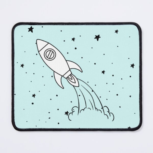 Item preview, Space shuttle Launching designed and sold by CaseMarket.