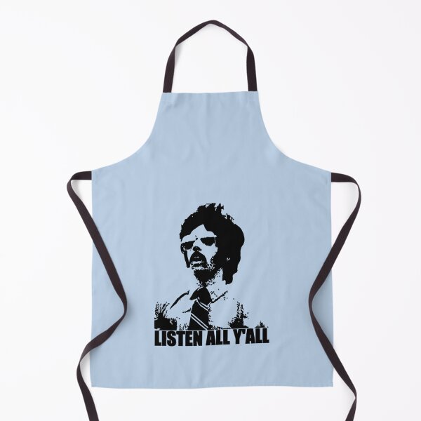 Item preview, Listen All Yall designed and sold by PadenWagers.
