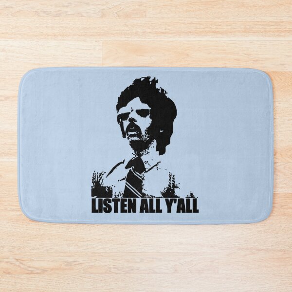 Item preview, Listen All Yall    designed and sold by PadenWagers.