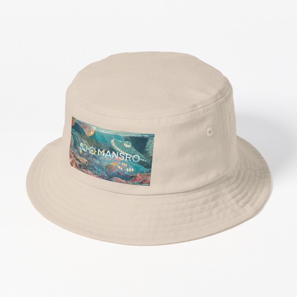Item preview, Bucket Hat designed and sold by AmisArt.