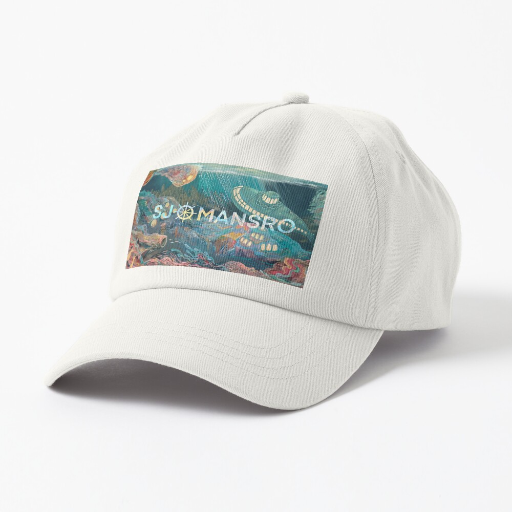 Item preview, Dad Hat designed and sold by AmisArt.