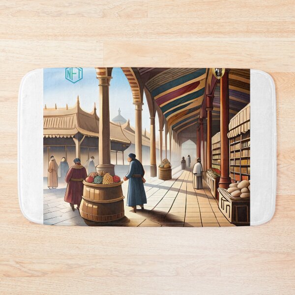 Item preview, AI Art Prompted by Taxes & Customs designed and sold by LoFaroShop.
