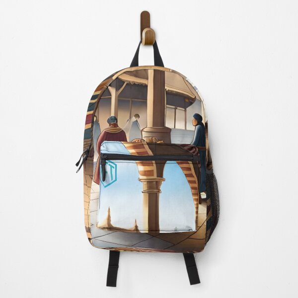 Item preview, AI Art Prompted by Taxes & Customs designed and sold by LoFaroShop.