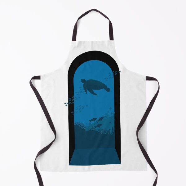 Item preview, Ocean Door designed and sold by Celedwin.