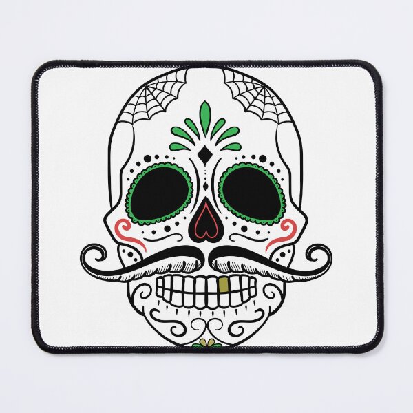 Item preview, Skulll designed and sold by Mahmoud Hussein.