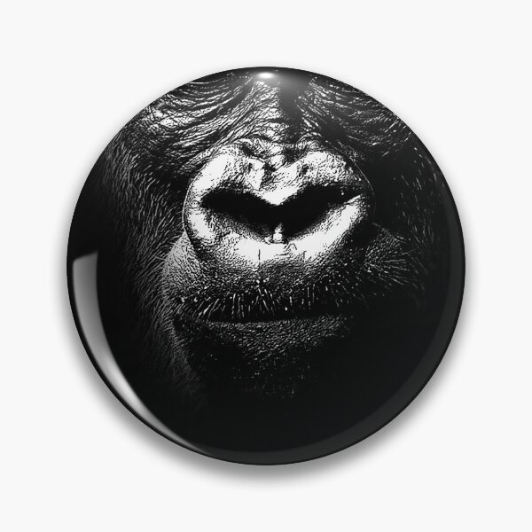 Item preview, Monke designed and sold by Lowgik.
