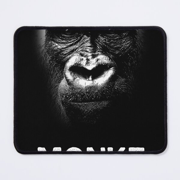 Item preview, Monke designed and sold by Lowgik.