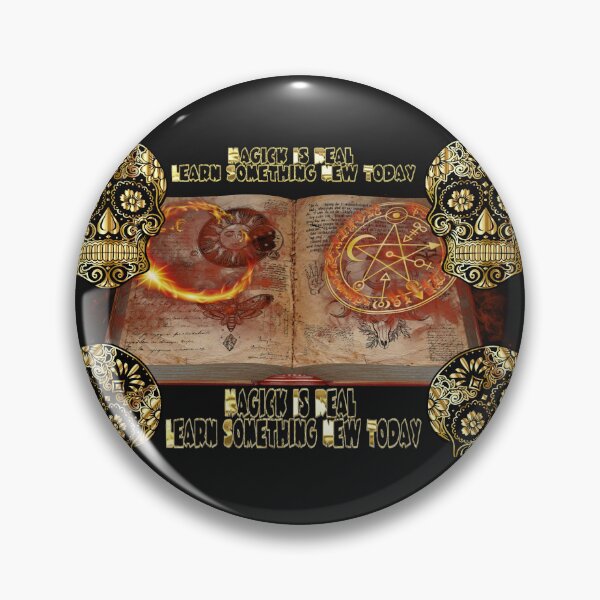 Item preview, MAGICK IS REAL - THE HIGHER CONSCIOUSNESS  designed and sold by LSNT.