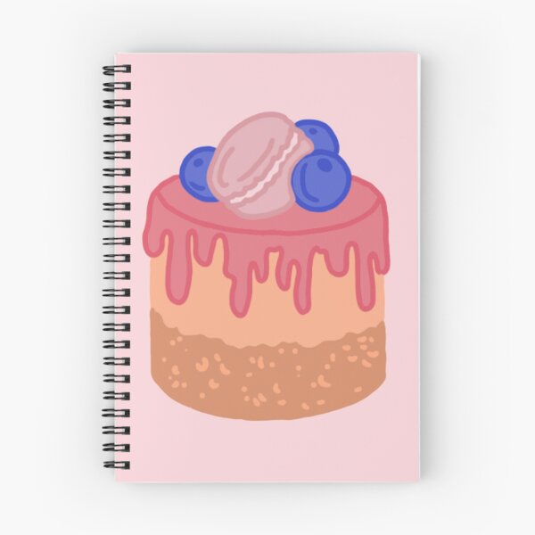 Item preview, Cake designed and sold by KalipsoArt.