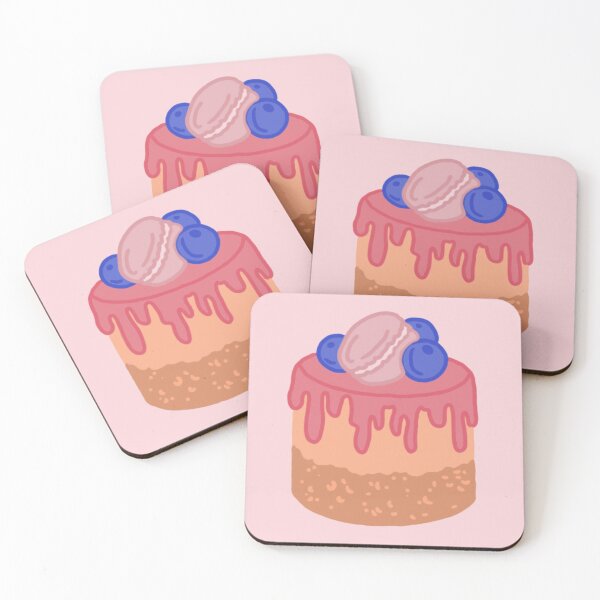 Item preview, Cake designed and sold by KalipsoArt.