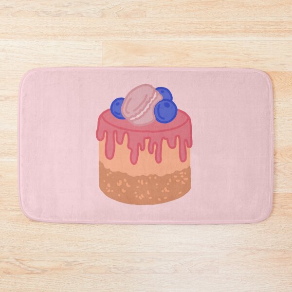 Item preview, Cake designed and sold by KalipsoArt.