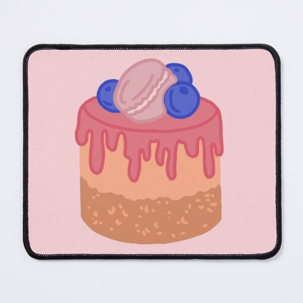 Item preview, Cake designed and sold by KalipsoArt.