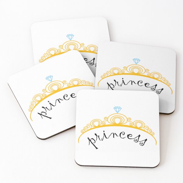 Item preview, Golden Princess Crown with Diamond designed and sold by origoo.