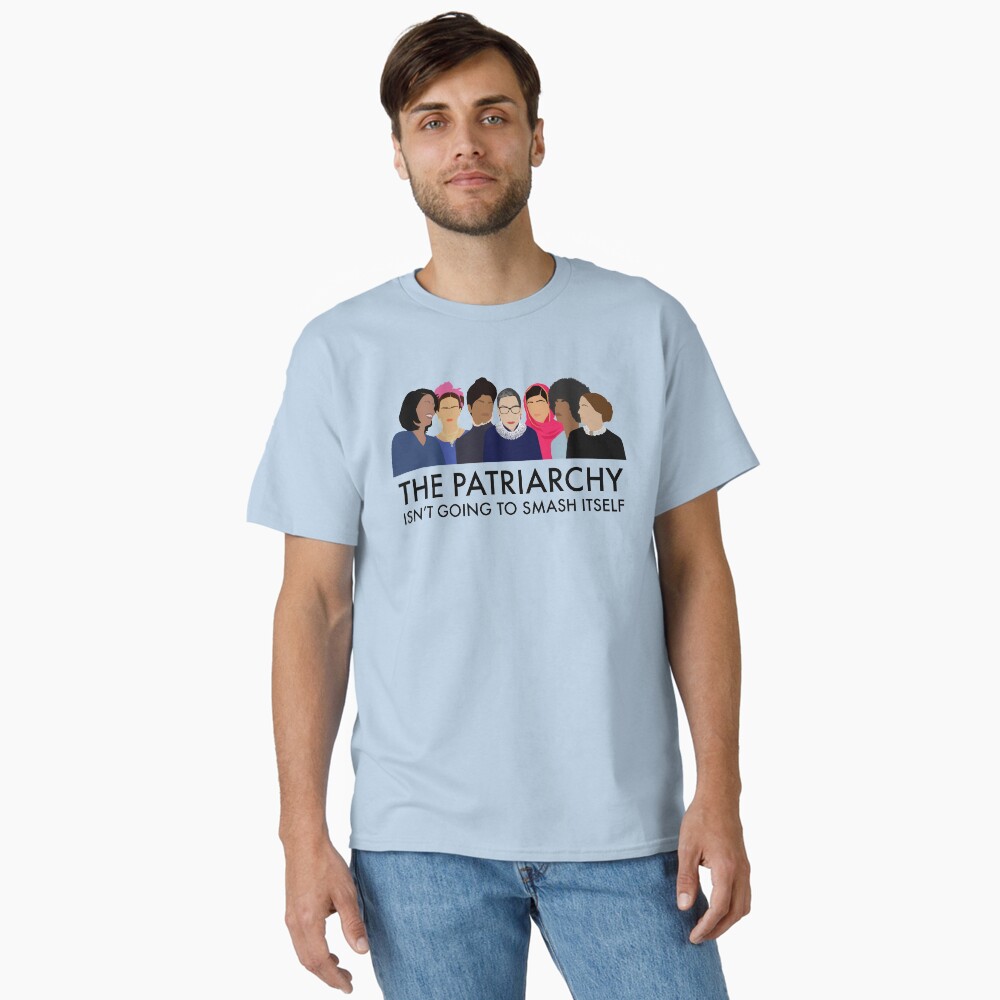 Item preview, Classic T-Shirt designed and sold by thefilmartist.