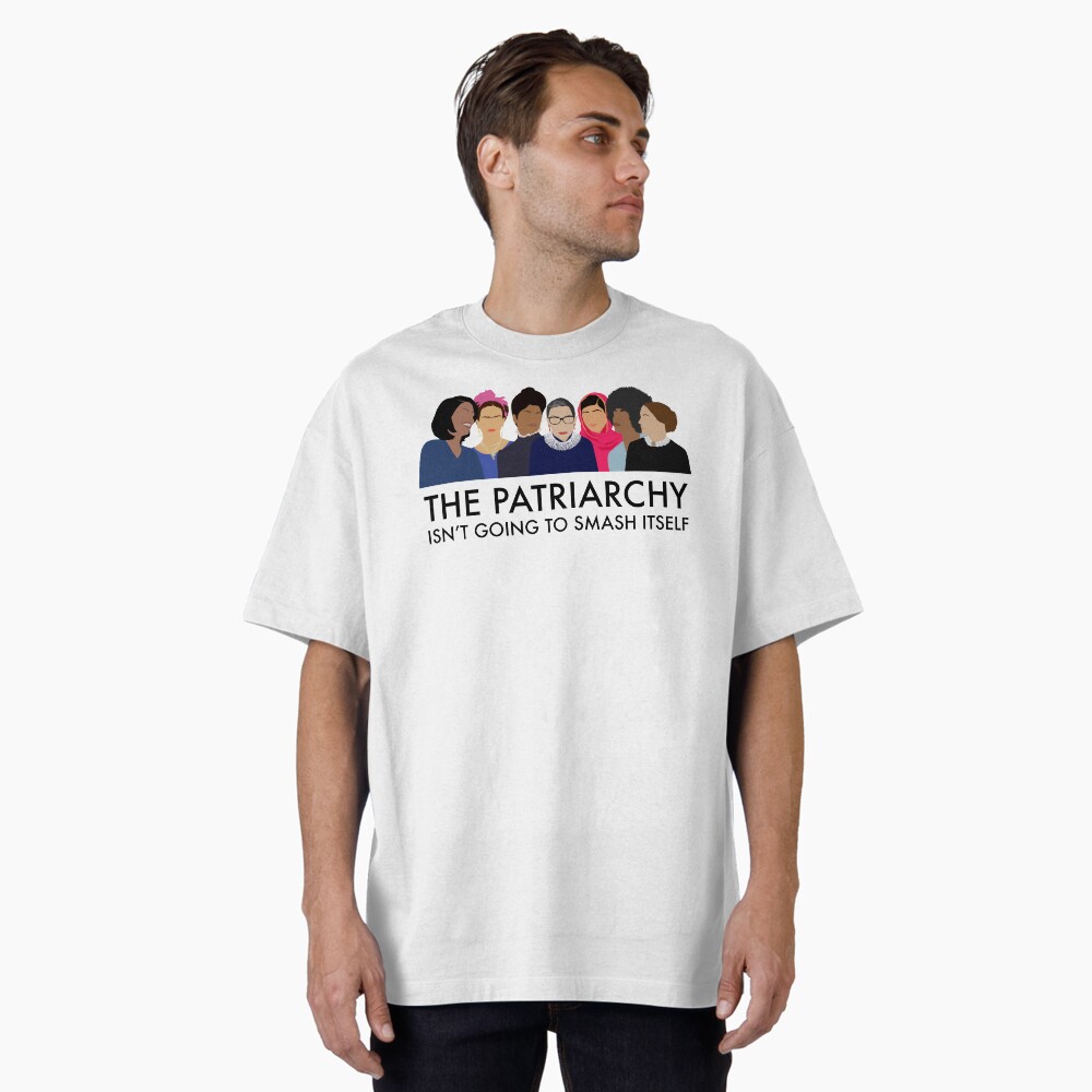 Item preview, Oversized T-Shirt designed and sold by thefilmartist.