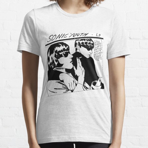 Goo - Sonic Youth Essential T-Shirt
