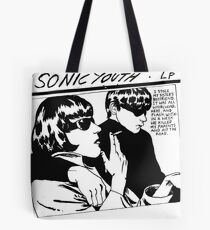Goo - Sonic Jugend Tasche
