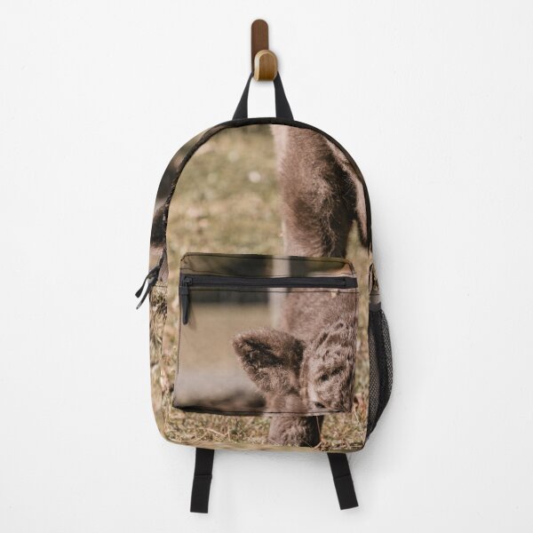 Item preview, Fergus designed and sold by Katie Cann.