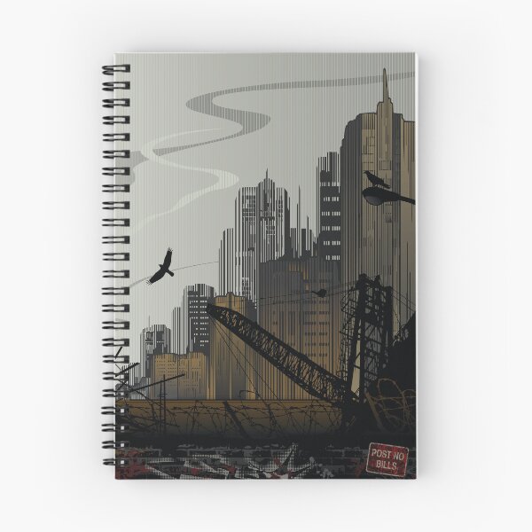 Item preview, A beautiful mix art of nature, buildings, cranes, and birds designed and sold by drsaver.