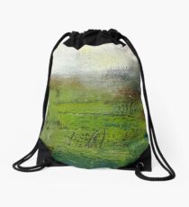 Misty Donegal Drawstring Bag
