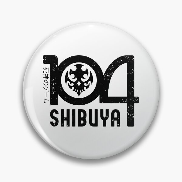 Item preview, Grunge 104 Shibuya designed and sold by Lagelantee.