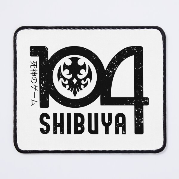 Item preview, Grunge 104 Shibuya designed and sold by Lagelantee.