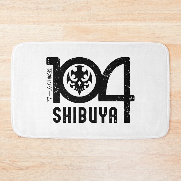 Item preview, Grunge 104 Shibuya designed and sold by Lagelantee.