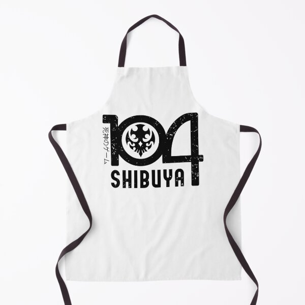 Item preview, Grunge 104 Shibuya designed and sold by Lagelantee.