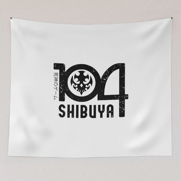 Item preview, Grunge 104 Shibuya designed and sold by Lagelantee.