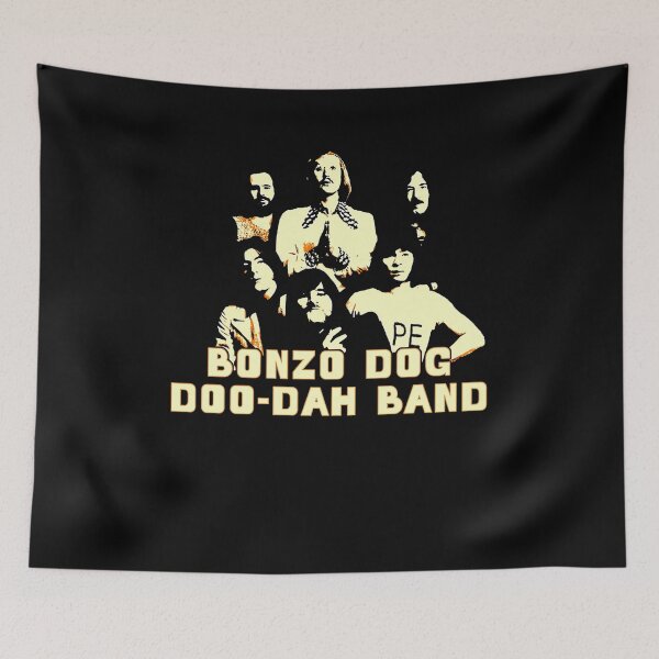 Item preview, Bonzo Dog Doodah Band designed and sold by BrianGunter564.