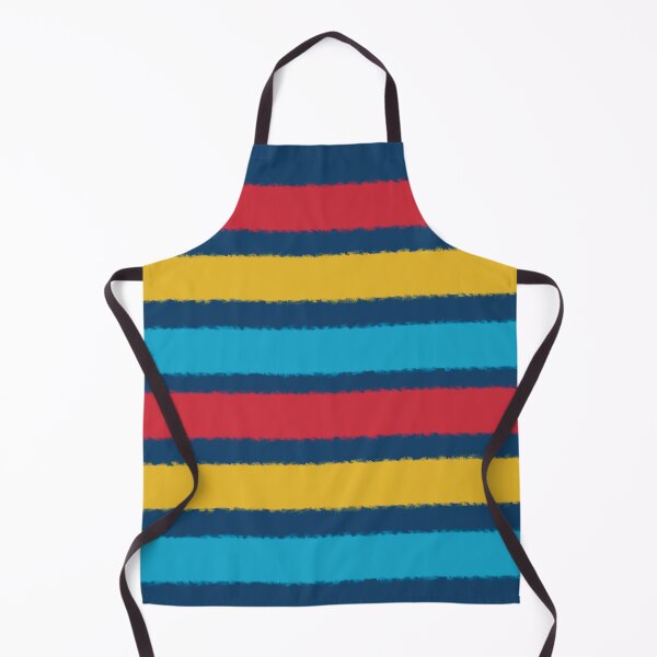 Item preview, Primary Colour Stripes designed and sold by SleepyLilSloth.