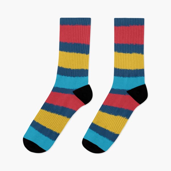 Item preview, Primary Colour Stripes designed and sold by SleepyLilSloth.
